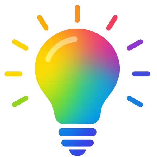 Logo Luces Inteligentes