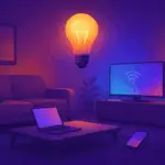 Tendencias smart home 2025